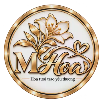 Shop hoa tươi Tiền Giang - Gói ghém những lời muốn gửi